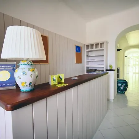 Apartment San Domenico Forio di Ischia