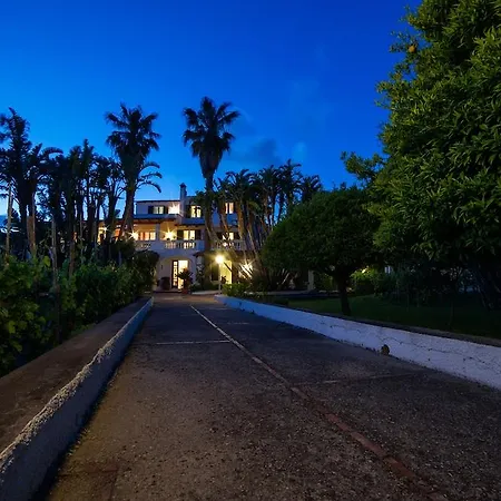 Apartment San Domenico Forio di Ischia