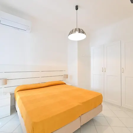 San Domenico Apartment Forio di Ischia
