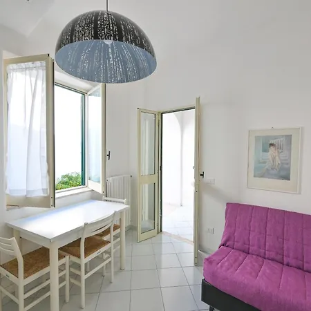 Apartment San Domenico Forio di Ischia