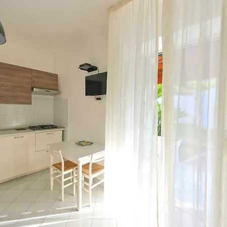 San Domenico Apartment Forio di Ischia