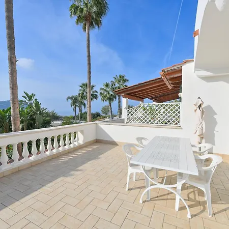 Apartment San Domenico Forio di Ischia
