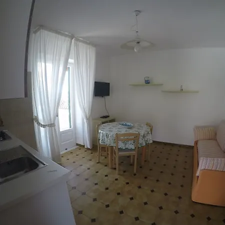 San Domenico Apartment Forio di Ischia