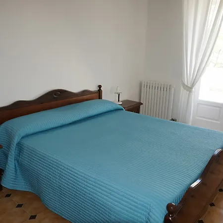 San Domenico Apartment Forio di Ischia