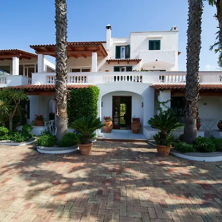 San Domenico Apartment *